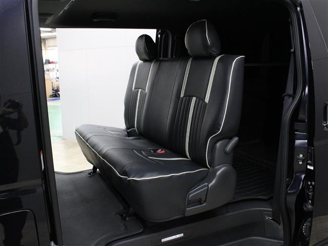 Toyota HIACE VAN 2021 8439814-12