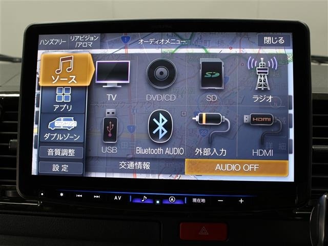 Toyota HIACE VAN 2021 8439814-17