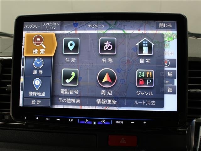 Toyota HIACE VAN 2021 8439814-18