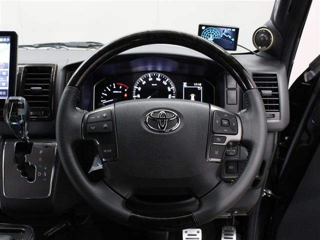 Toyota HIACE VAN 2021 8439814-20