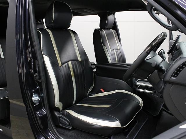Toyota HIACE VAN 2021 8439814-7