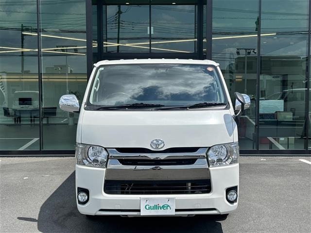 Toyota HIACE VAN 2017 8439815-19