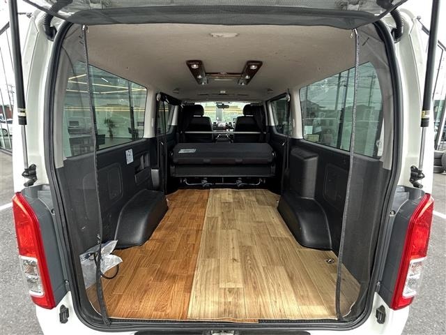 Toyota HIACE VAN 2017 8439815-22