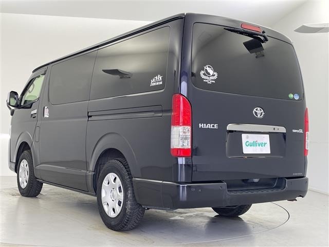 Toyota HIACE VAN 2021 8439819-13