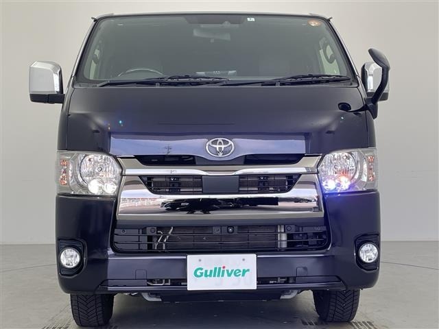 Toyota HIACE VAN 2021 8439819-14