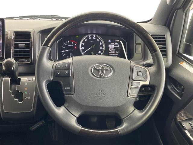 Toyota HIACE VAN 2021 8439819-16