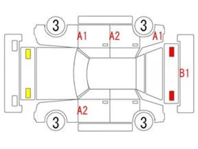 Toyota HIACE VAN 2021 8439819-23