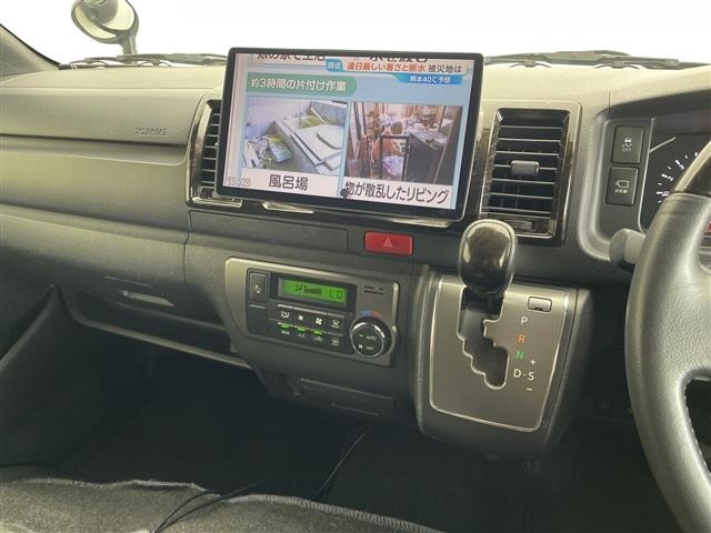 Toyota HIACE VAN 2021 8439819-5