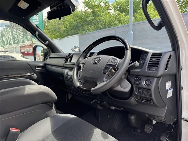Toyota HIACE VAN 2024 8439821-21