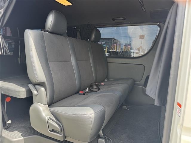 Toyota HIACE VAN 2024 8439821-5