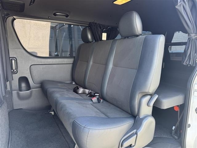 Toyota HIACE VAN 2024 8439821-8