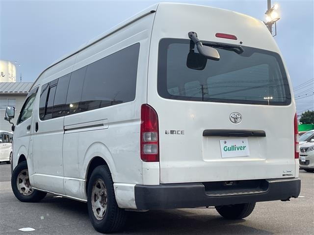 Toyota HIACE VAN 2011 8439828-14