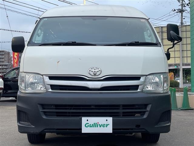 Toyota HIACE VAN 2011 8439828-23