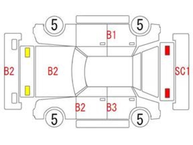 Toyota HIACE VAN 2011 8439828-24