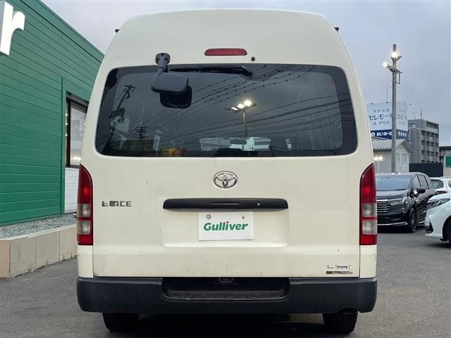 Toyota HIACE VAN 2011 8439828-4