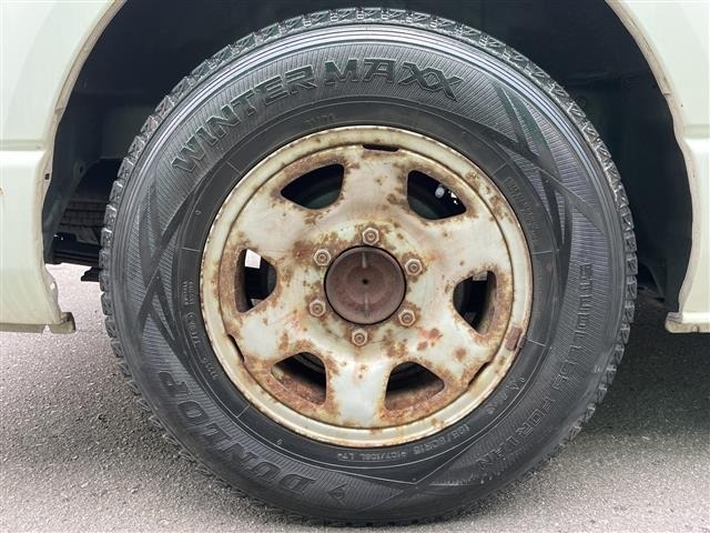 Toyota HIACE VAN 2011 8439828-6