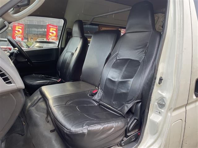 Toyota HIACE VAN 2011 8439828-9