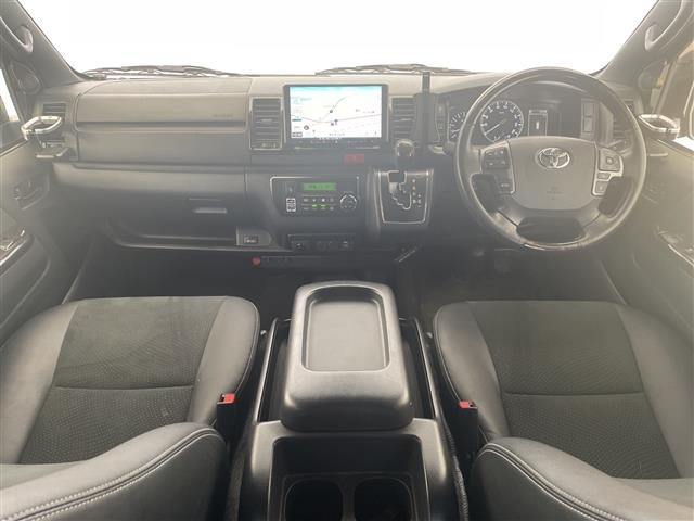 Toyota HIACE VAN 2020 8439836-14