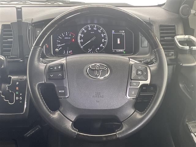 Toyota HIACE VAN 2020 8439836-5