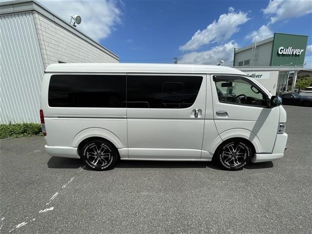 Toyota HIACE VAN 2015 8439838-1
