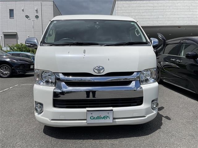 Toyota HIACE VAN 2015 8439838-17
