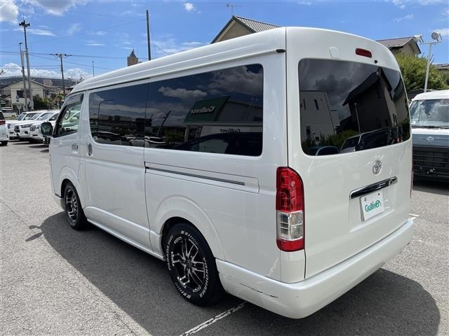 Toyota HIACE VAN 2015 8439838-19