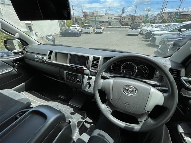 Toyota HIACE VAN 2015 8439838-2