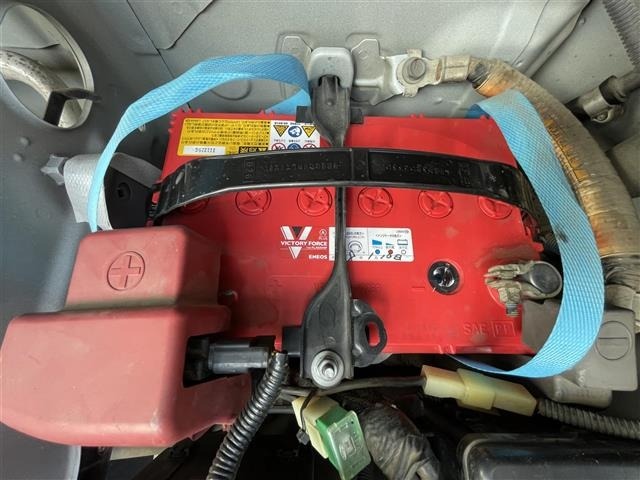 Toyota HIACE VAN 2015 8439838-20