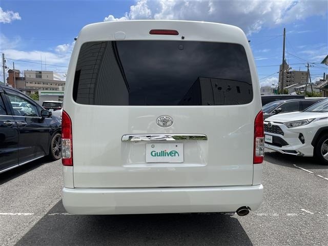 Toyota HIACE VAN 2015 8439838-21