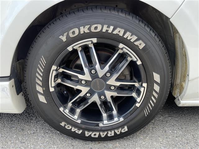 Toyota HIACE VAN 2015 8439838-3