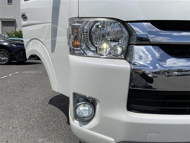 Toyota HIACE VAN 2015 8439838-8