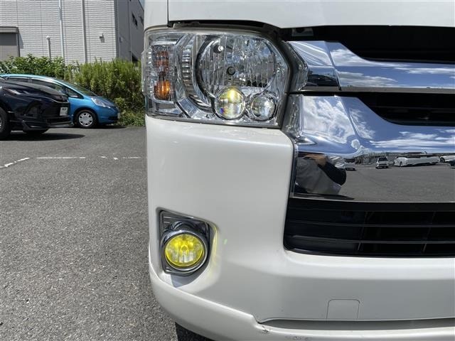 Toyota HIACE VAN 2015 8439838-9