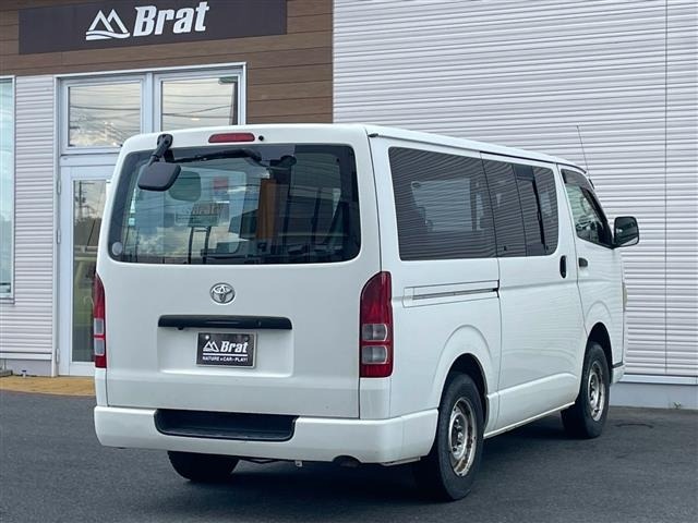 Toyota HIACE VAN 2008 8439839-10