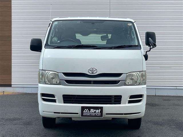 Toyota HIACE VAN 2008 8439839-12