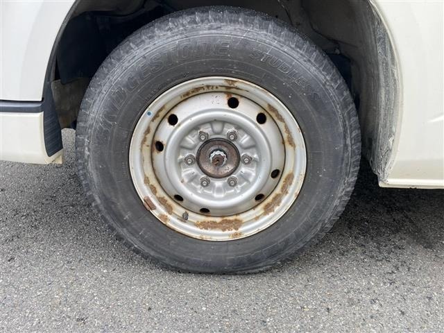 Toyota HIACE VAN 2008 8439839-17