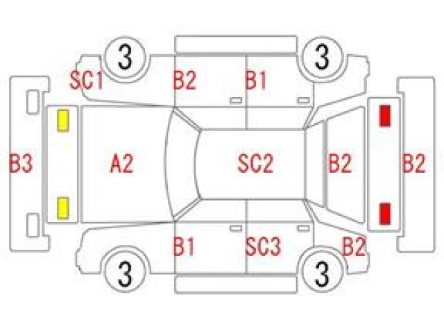 Toyota HIACE VAN 2008 8439839-18