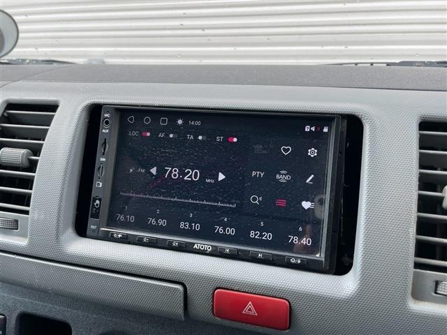 Toyota HIACE VAN 2008 8439839-8