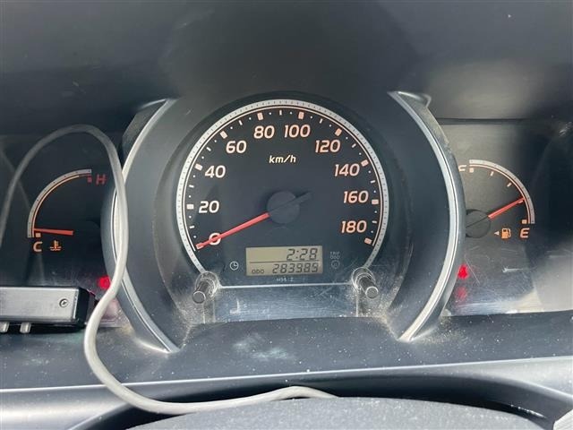 Toyota HIACE VAN 2008 8439839-9