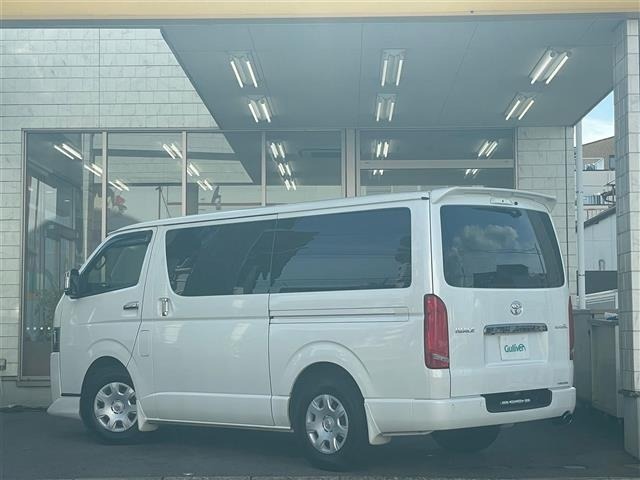 Toyota HIACE VAN 2023 8439840-14