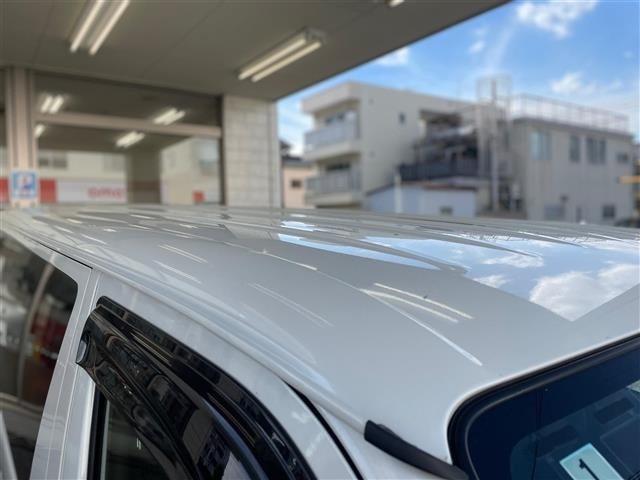 Toyota HIACE VAN 2023 8439840-21
