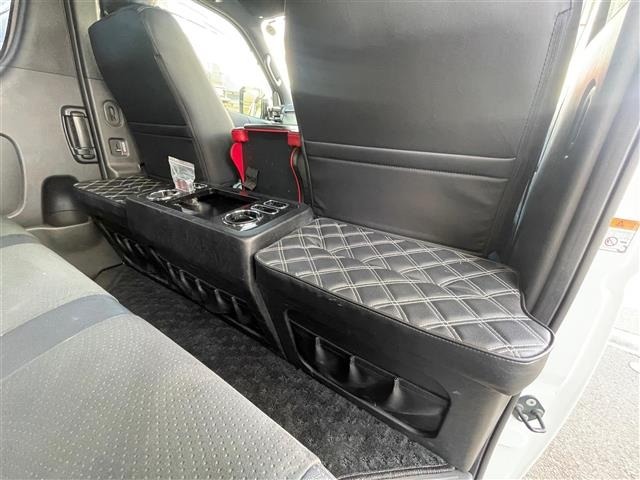 Toyota HIACE VAN 2023 8439840-23