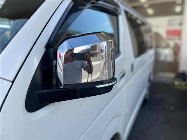 Toyota HIACE VAN 2023 8439840-5