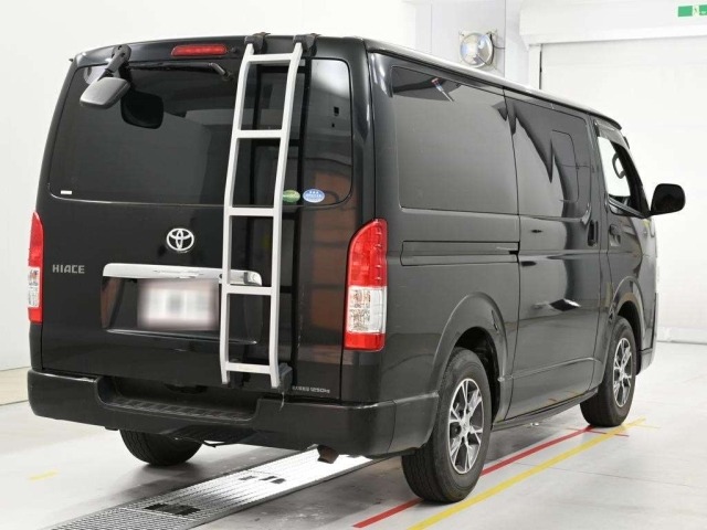 Toyota HIACE VAN 2019 8439995-1