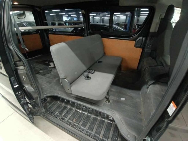 Toyota HIACE VAN 2019 8439995-12