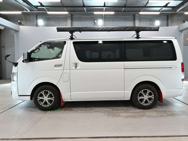 Toyota HIACE VAN 2024 8439996-4