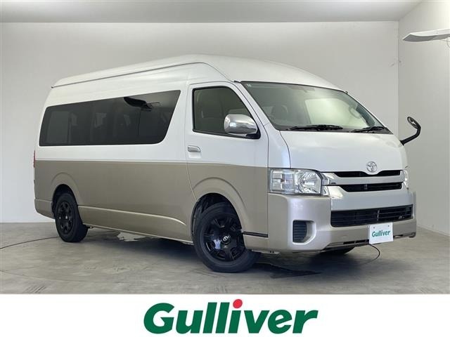 Toyota HIACE WAGON 2017 8443470-0