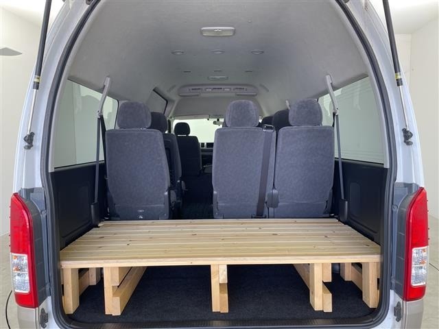 Toyota HIACE WAGON 2017 8443470-6