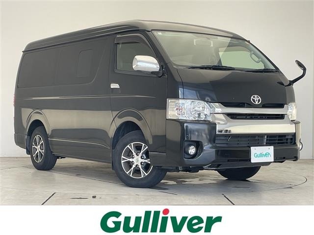 Toyota HIACE WAGON 2016 8443471-0