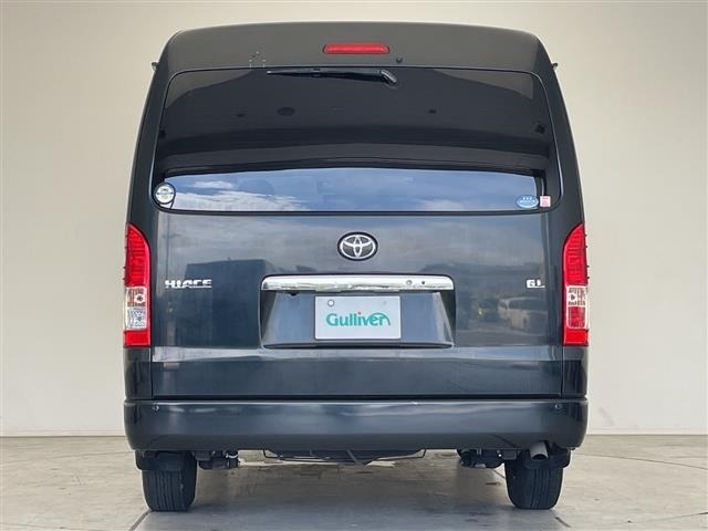 Toyota HIACE WAGON 2016 8443471-13