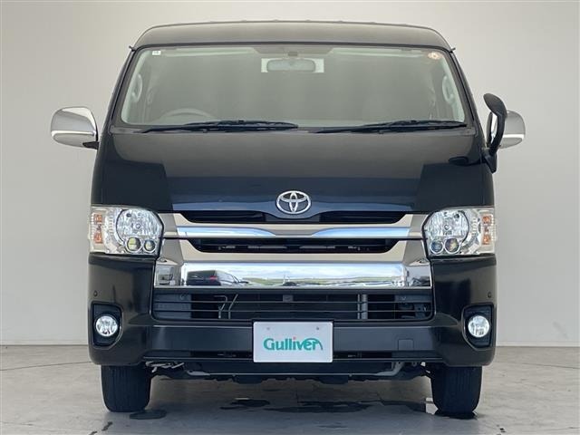 Toyota HIACE WAGON 2016 8443471-2